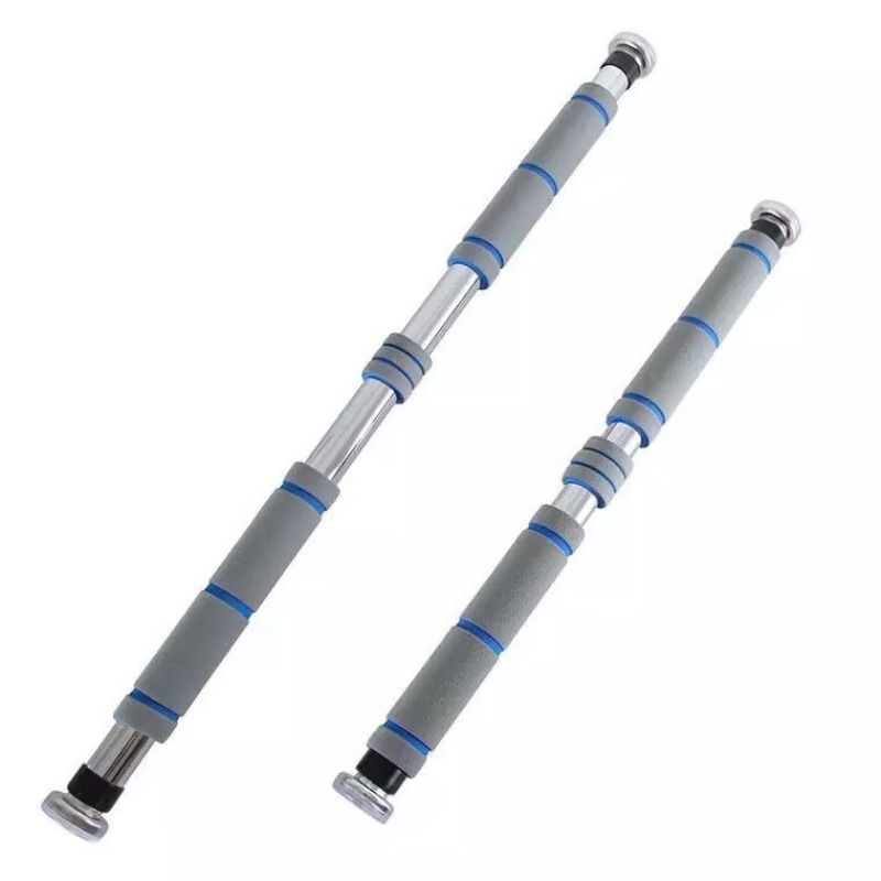 Pull Up Bar - Steel Doorframe with Drill- Pull-Up Bar