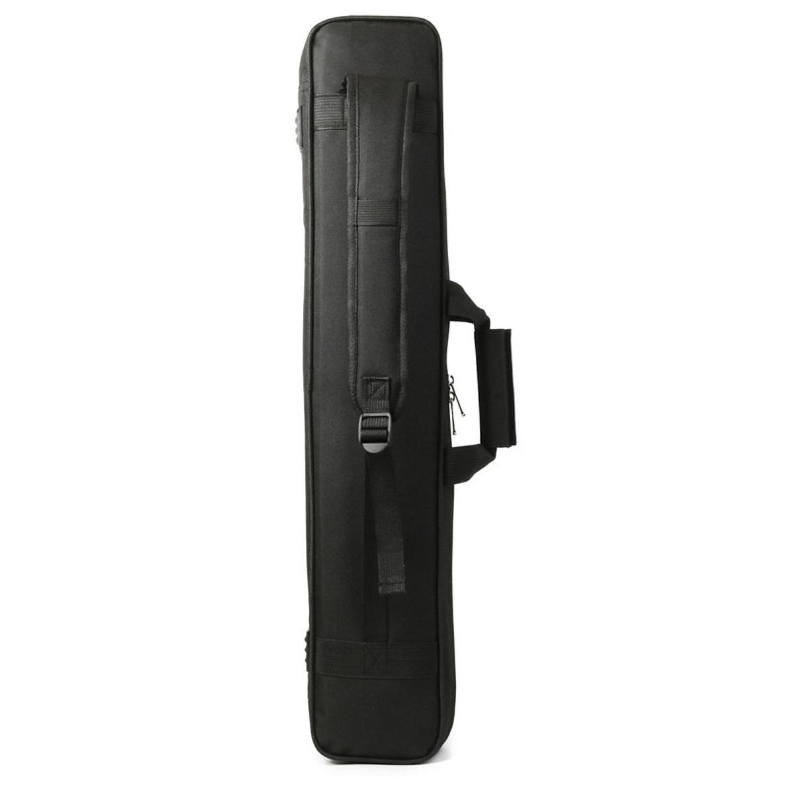 Billiards Pool Cue Storage Cas - Chalk Bag 评论和价格