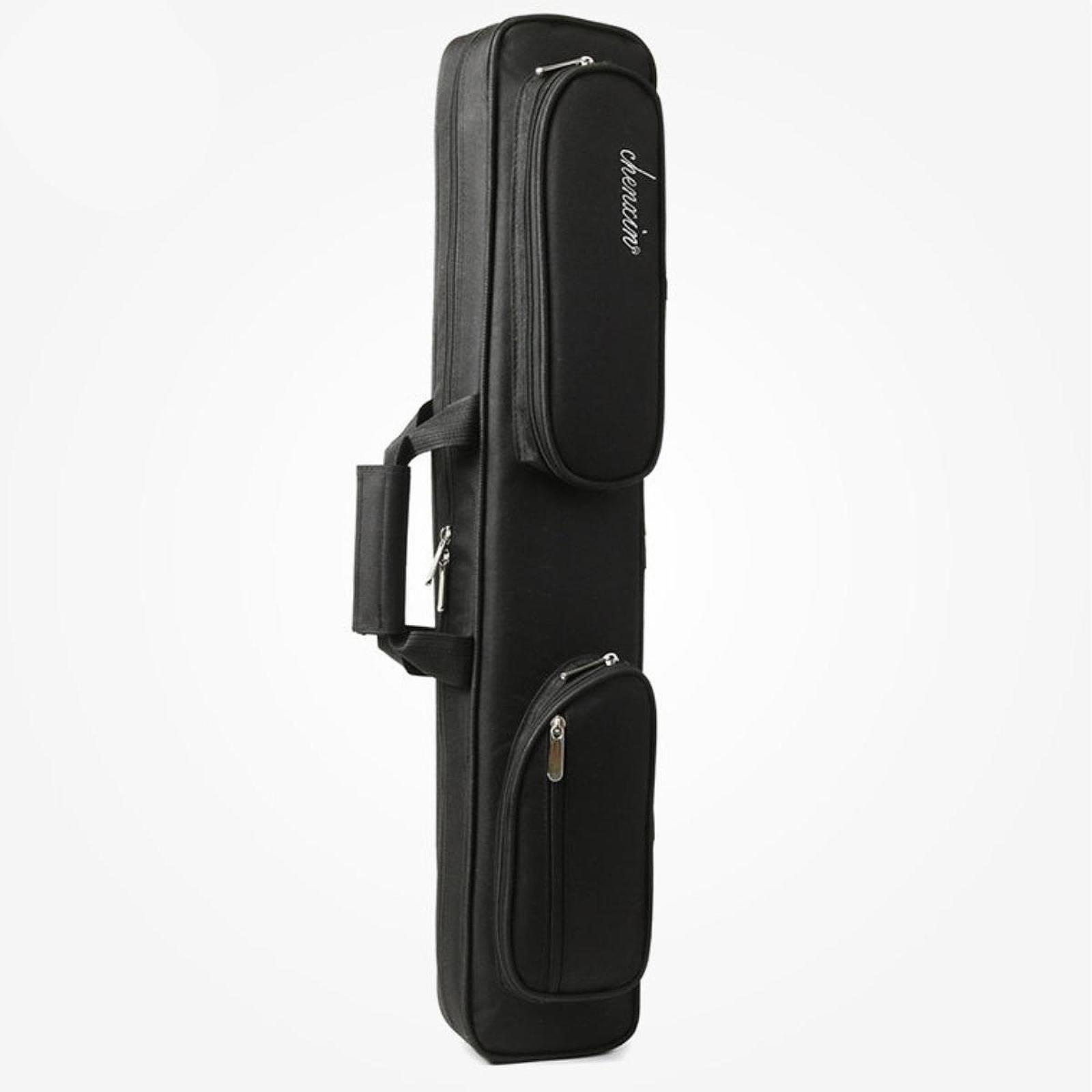 Billiards Pool Cue Storage Cas - Chalk Bag 评论和价格