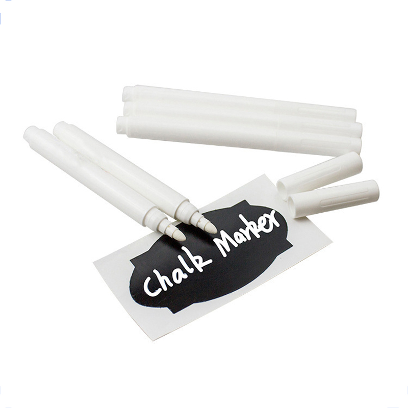 White Liquid Chalk Erasable Pe - Chalk Bag 评论和价格