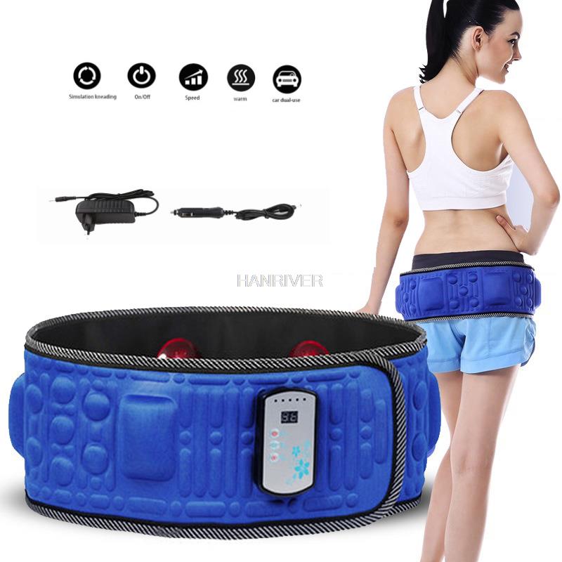 Electric Slimming Belt Lose We - Crossfit Belt 评论和价格