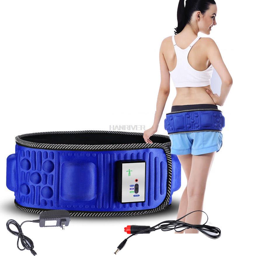 Electric Slimming Belt Lose We - Crossfit Belt 评论和价格