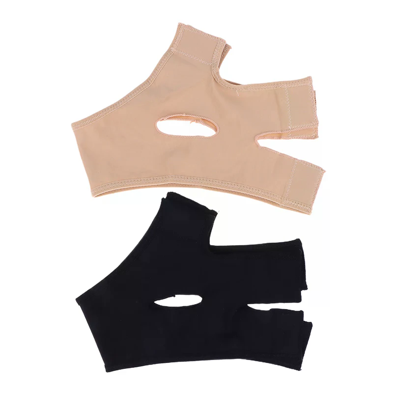 Face Lift Up Mask Cheek Chin N - Lifting Belt 评论和价格