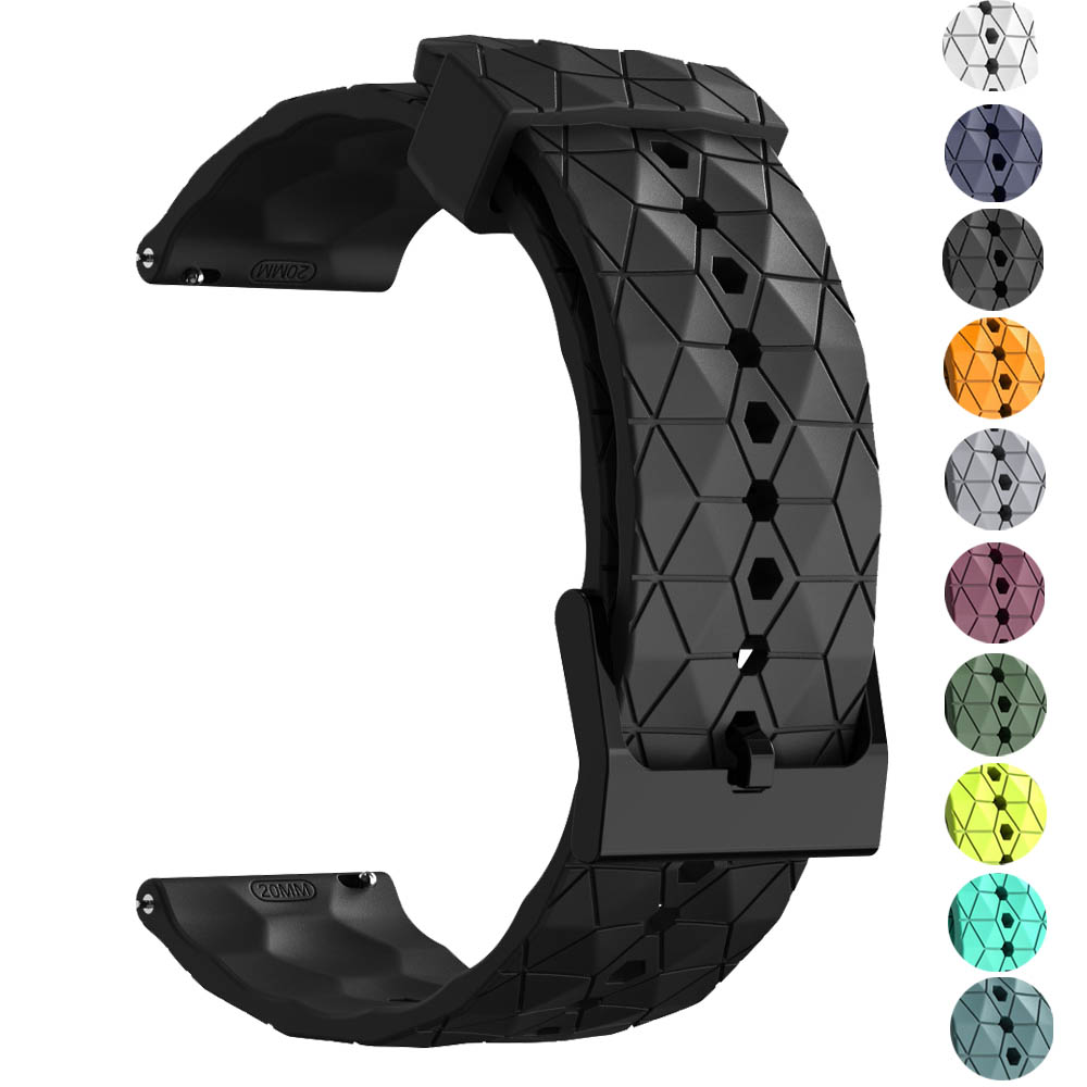 Sports Football-Pattern Strap  - Crossfit Belt 评论和价格