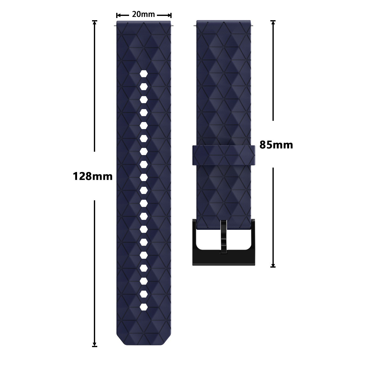 Sports Football-Pattern Strap  - Crossfit Belt 评论和价格