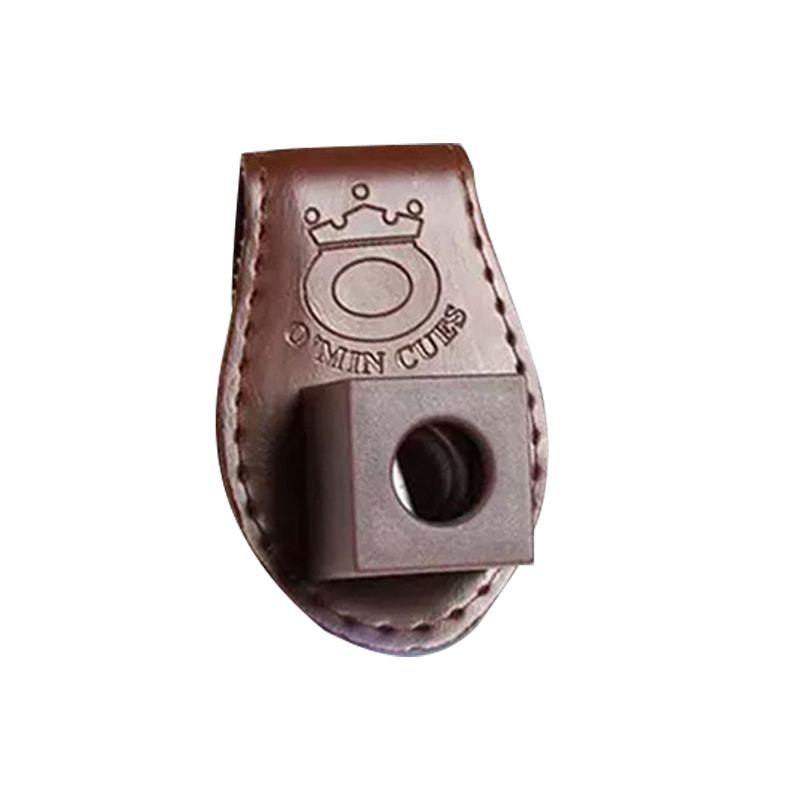 Pool Cue Chalk Holder, Magneti - Chalk Bag 评论和价格