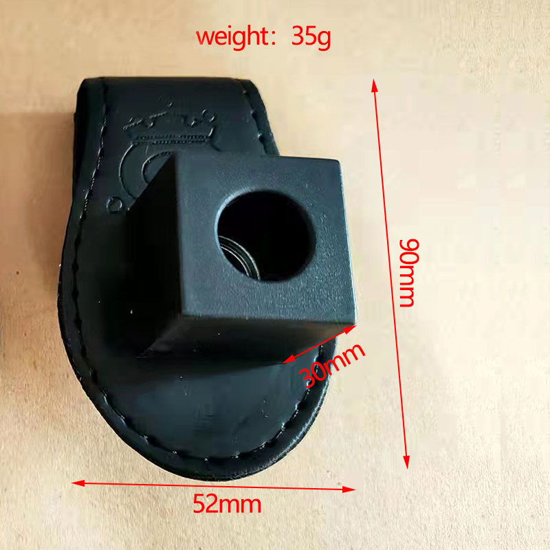 Pool Cue Chalk Holder, Magneti - Chalk Bag 评论和价格