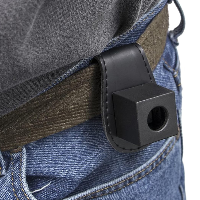 Pool Cue Chalk Holder, Magneti - Chalk Bag 评论和价格