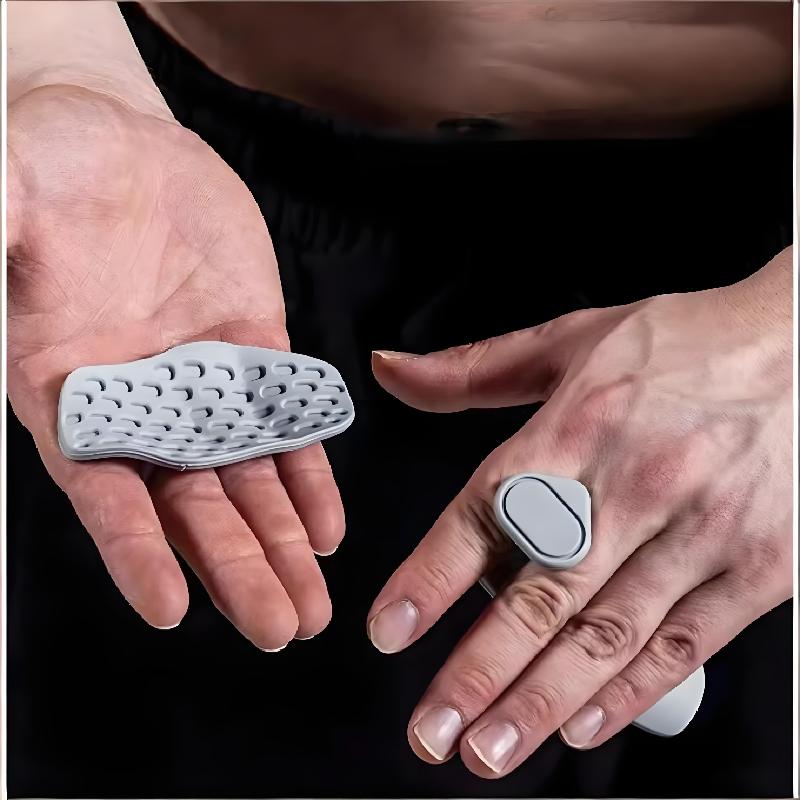 (HB05)Weight Lifting Grips Wor - Weightlifting Gloves 评论和价格