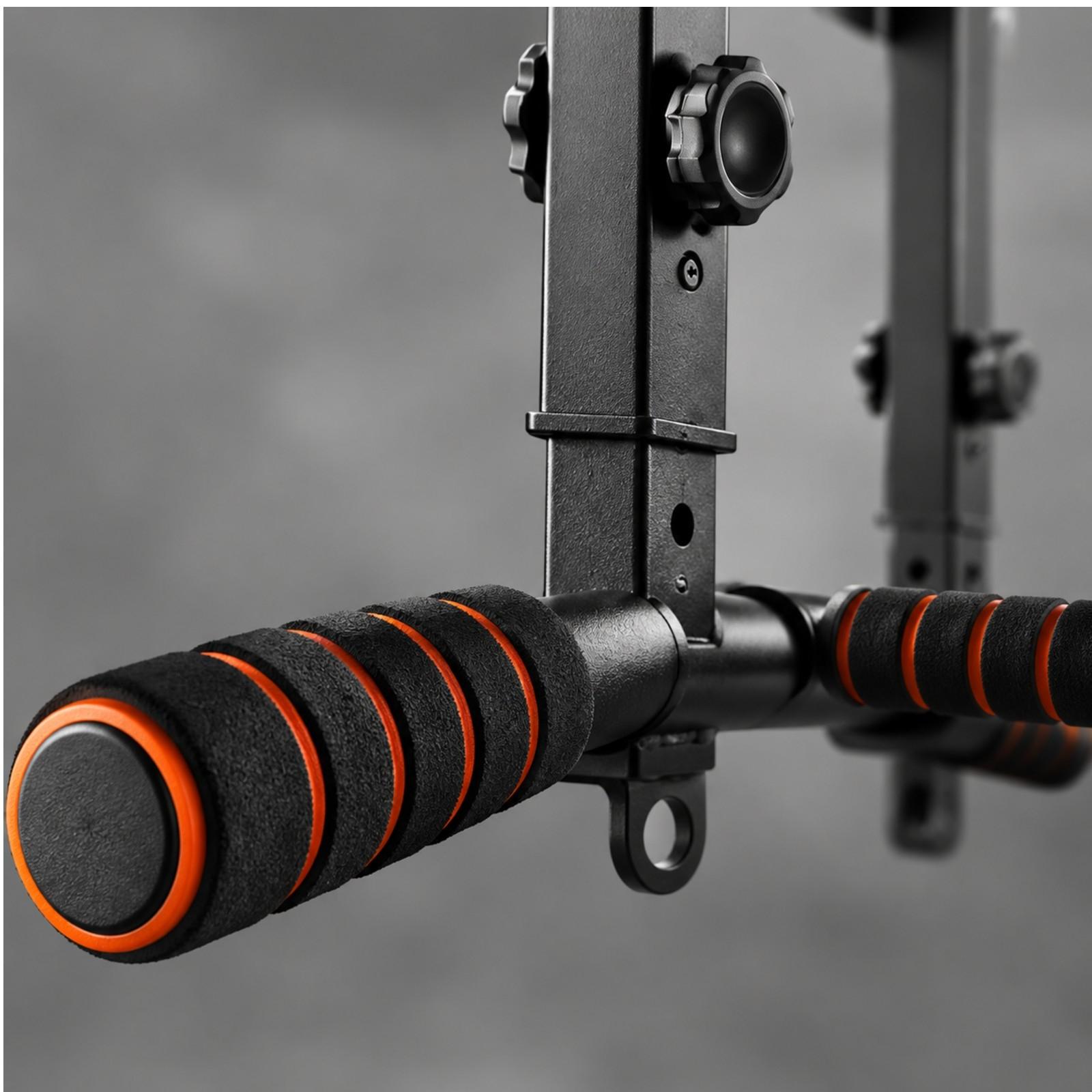 Horizontal Wall Pull Up Bar Ch - Pull Up Bar 评论和价格