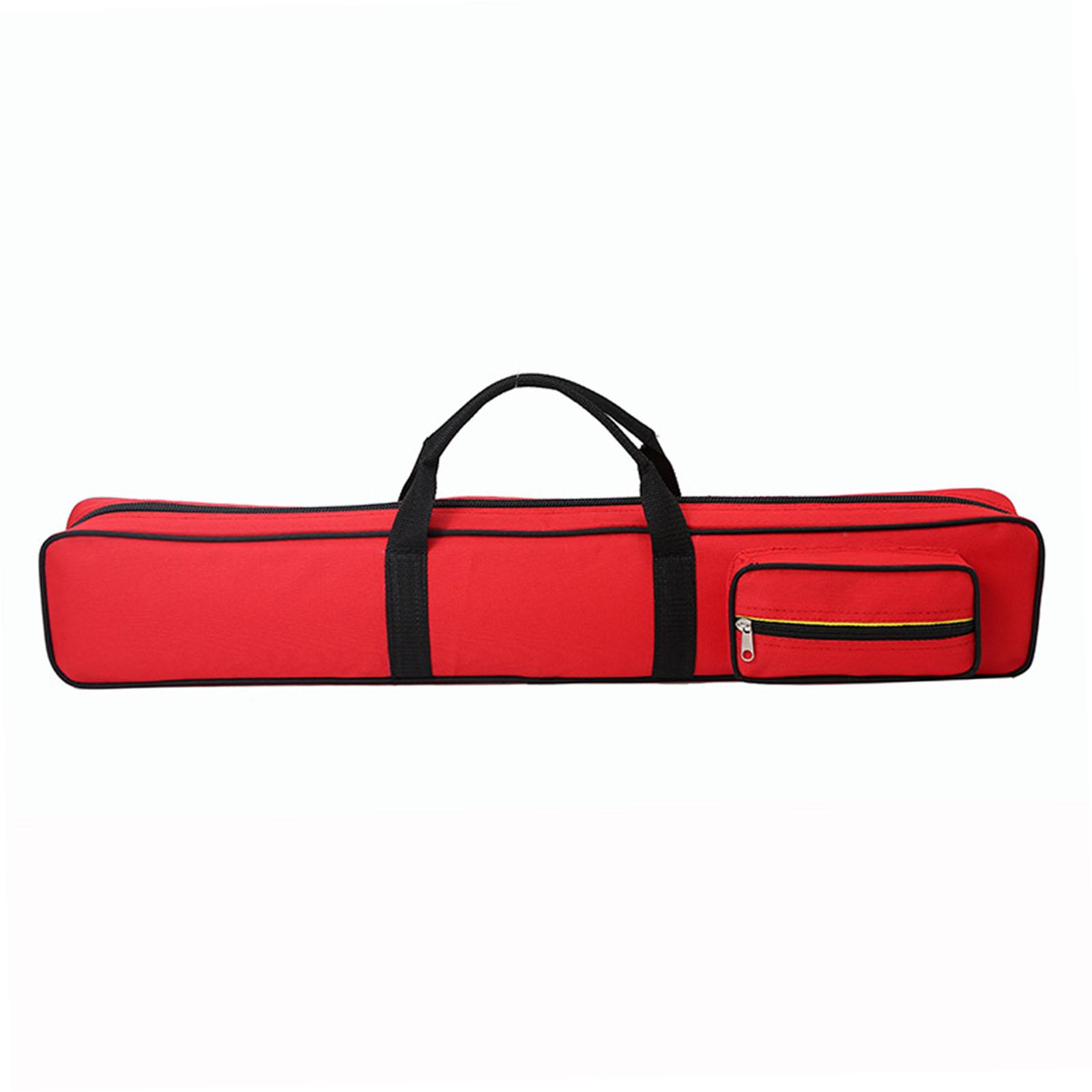 Pool Cue Bag Case Oxford Soft  - Chalk Bag 评论和价格