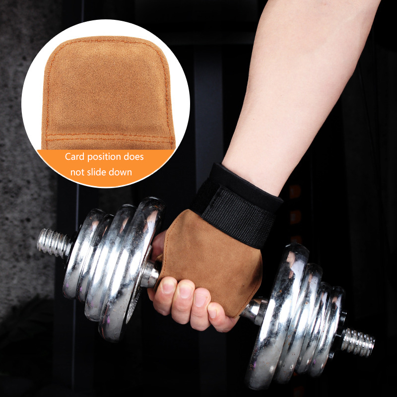 Gym Fitness Gloves with Wrist  - Weightlifting Gloves 评论和价格