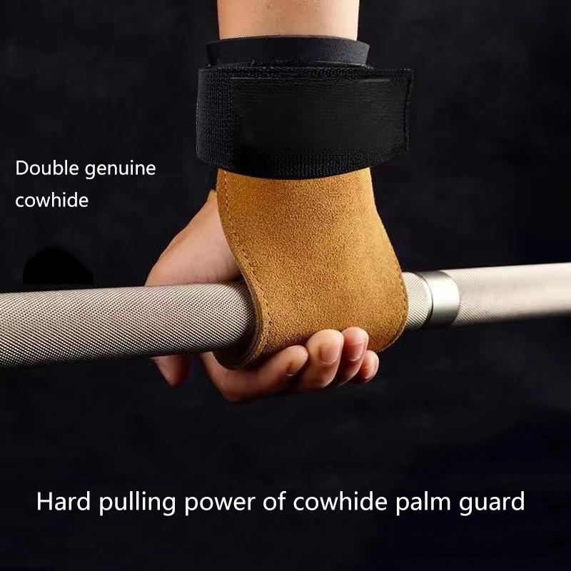 Gym Fitness Gloves with Wrist  - Weightlifting Gloves 评论和价格