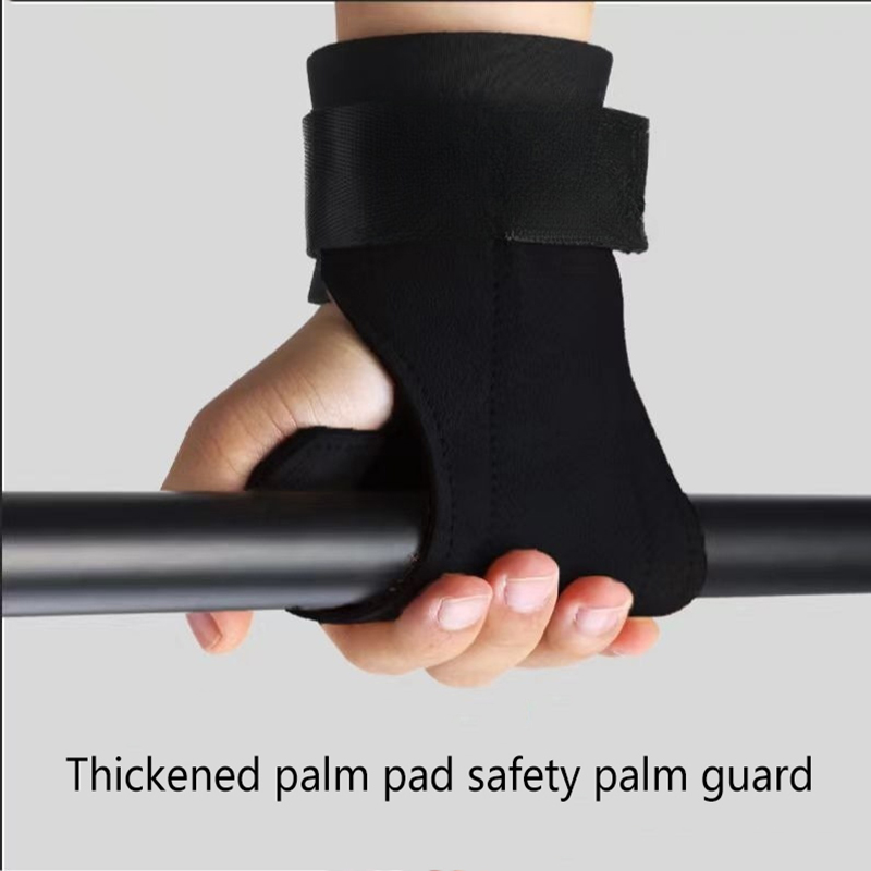 Gym Fitness Gloves with Wrist  - Weightlifting Gloves 评论和价格