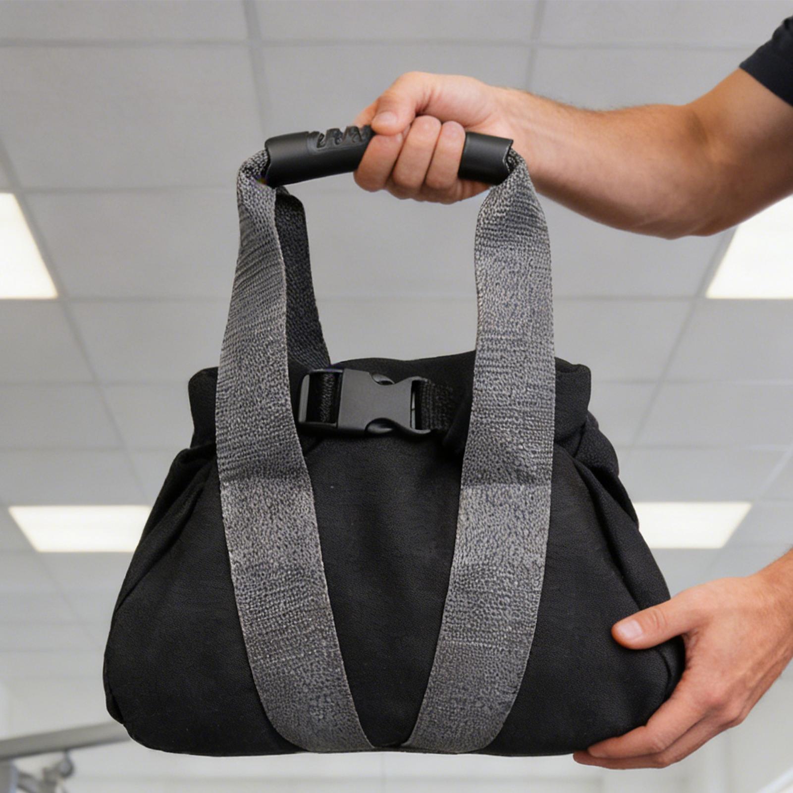 Sandbag Workout 0-35 Lbs Exerc - Kettlebell 评论和价格