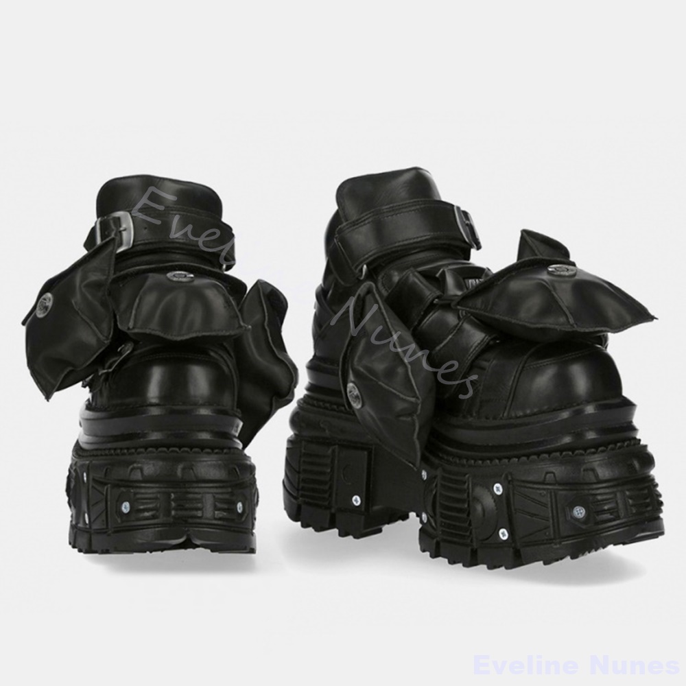 Pocket Punk Tank Shoes Women P - Crossfit Belt 评论和价格