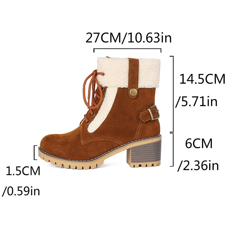 ORCHA LISA Winter Snow Boots R - Crossfit Belt 评论和价格
