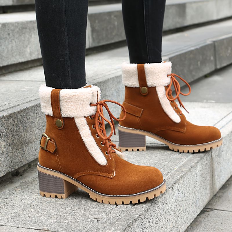 ORCHA LISA Winter Snow Boots R - Crossfit Belt 评论和价格