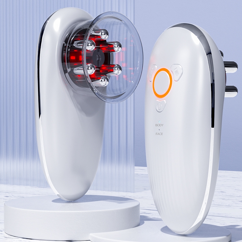 Face & Body Sculpting Massager - Crossfit Machine 评论和价格
