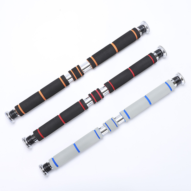 Steel Doorframe with Drill- Pu - Pull Up Bar 评论和价格