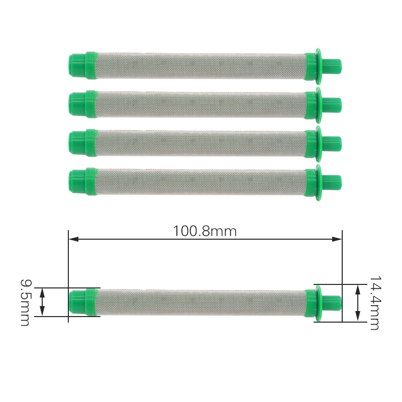 Airless Sprayer Filter Accesso - Crossfit Machine 评论和价格