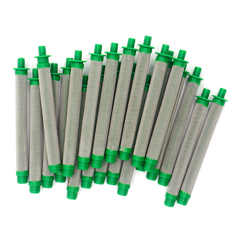 Airless Sprayer Filter Accesso - Crossfit Machine 评论和价格