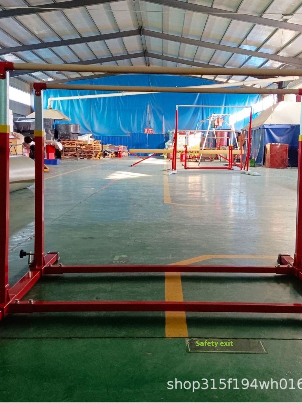 2026 Factory Direct Hot Sale I - Gymnastic Ring 评论和价格