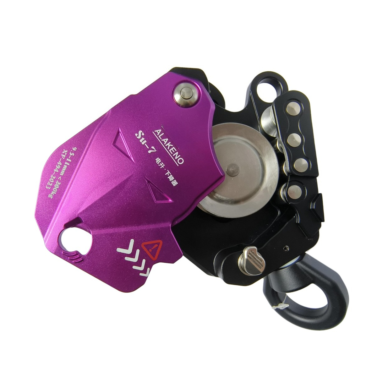 Electric Descent Device Su-7 L - Rope Climb 评论和价格