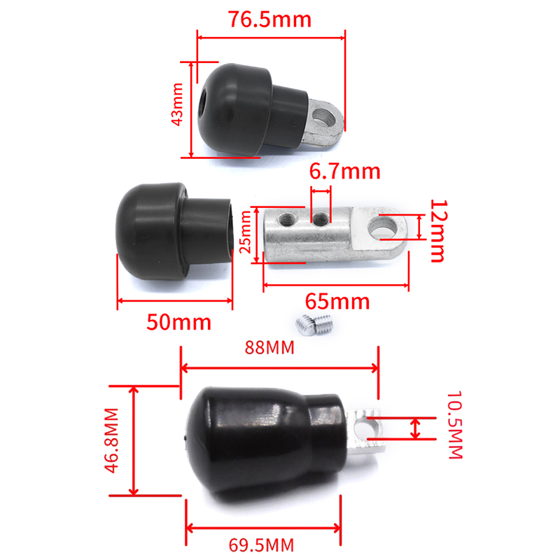 1Set Gym Cable Terminal Wire R - Gymnastic Ring 评论和价格