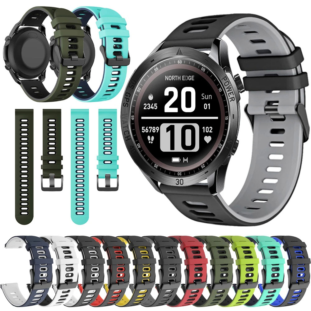 Sports Rubber Strap for NORTH  - Crossfit Belt 评论和价格