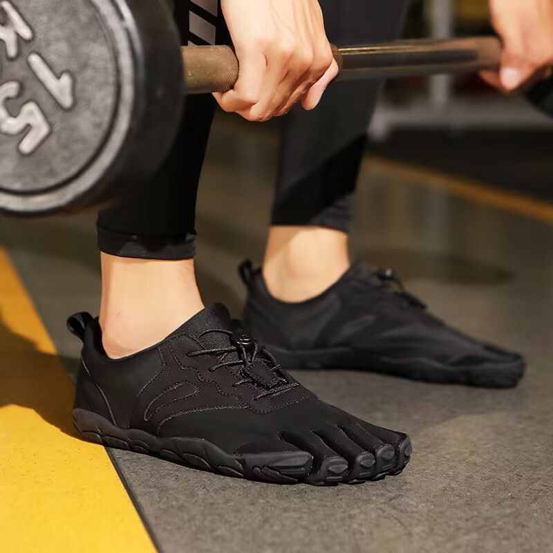 Original Breathable and Non Sl - Weightlifting Shoes 评论和价格