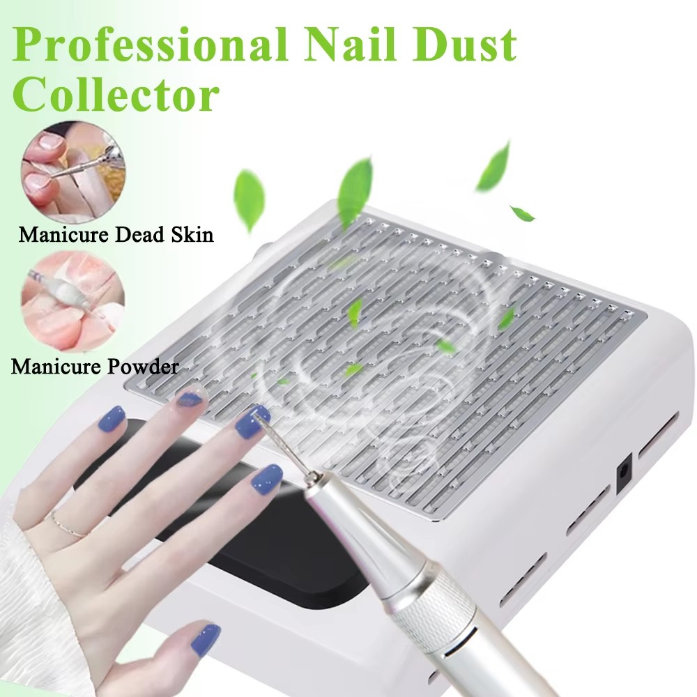 3100RPM Nail Dust Collector St - Crossfit Machine 评论和价格