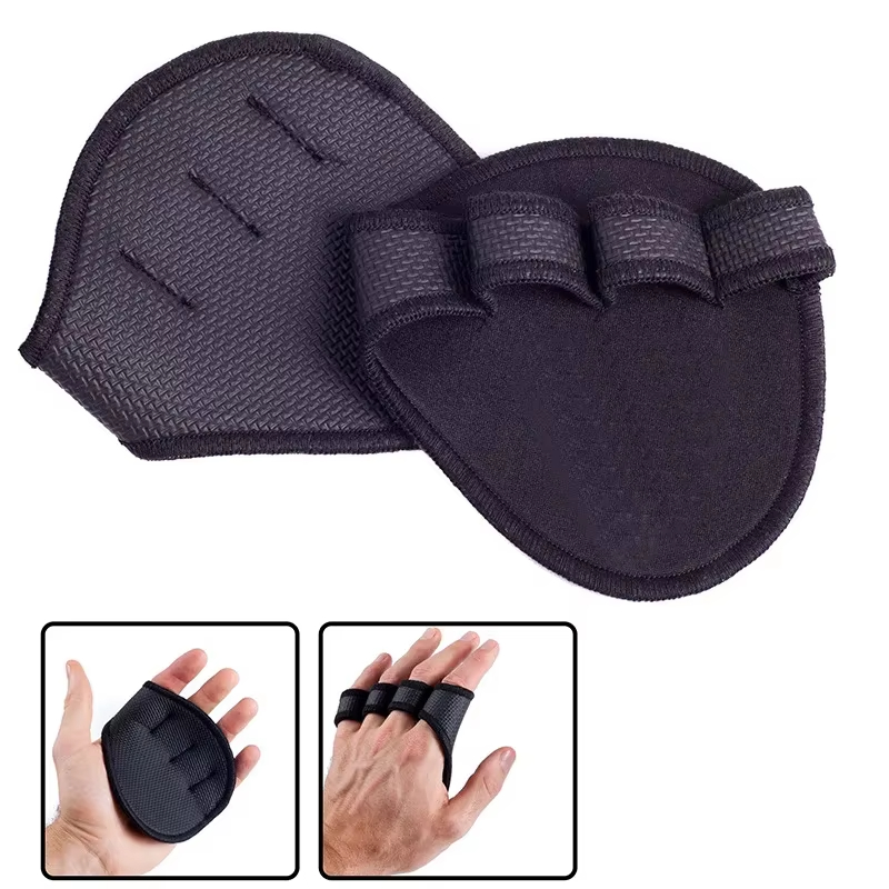 1Pairs Weightlifting Training  - Weightlifting Gloves 评论和价格