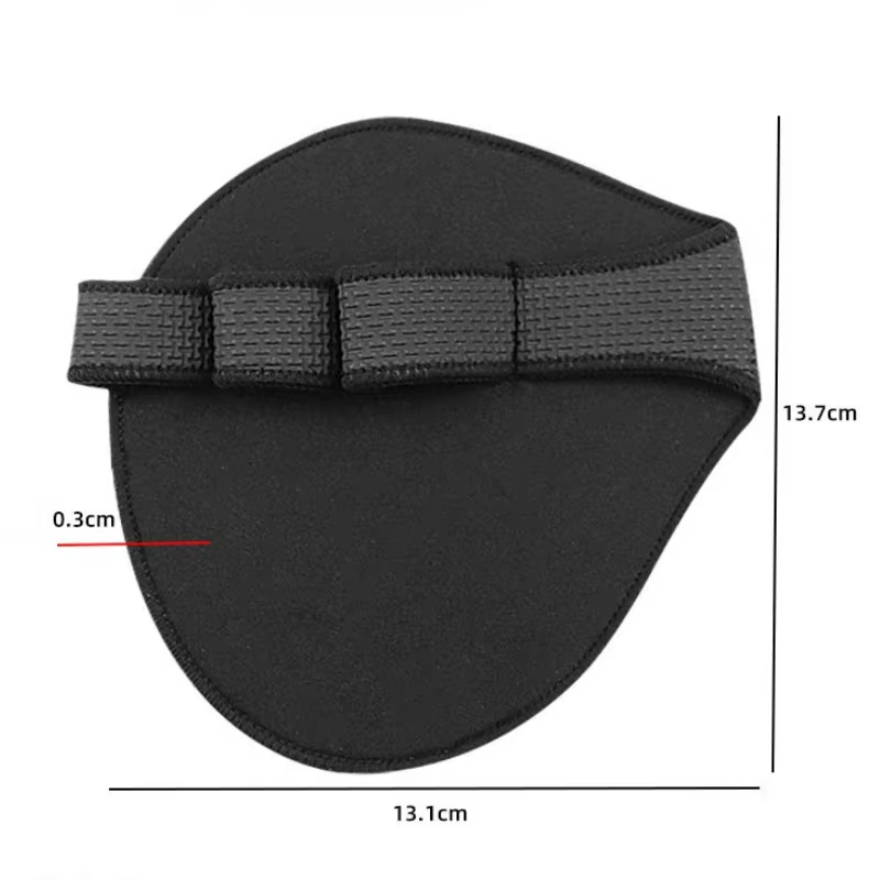 1Pairs Weightlifting Training  - Weightlifting Gloves 评论和价格