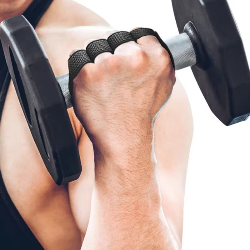 1Pairs Weightlifting Training  - Weightlifting Gloves 评论和价格