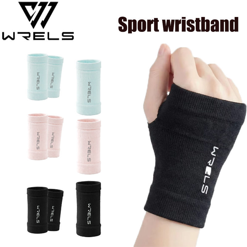 WRELS Half Finger Gloves Elast - Weightlifting Gloves 评论和价格